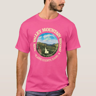 Sun Valley MTB2 T Shirt