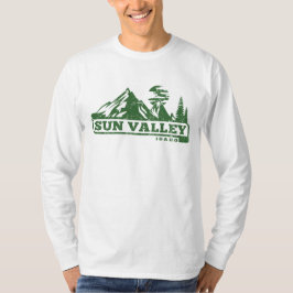 Sun Valley Tee