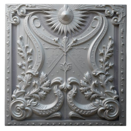 Sun Worship Kakelplatta