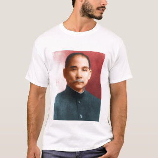 Sun Yat-sen Tee