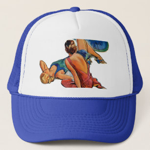 Sunbathers Keps