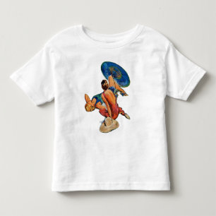 Sunbathers T-shirt