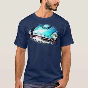 Sunbeam Alpine Tiger 1960-talet British Classic in T Shirt