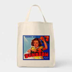 Sunbeam Tygkasse
