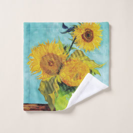 SunblommVincent van Gogh