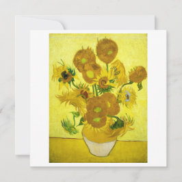SunblommVincent van Gogh
