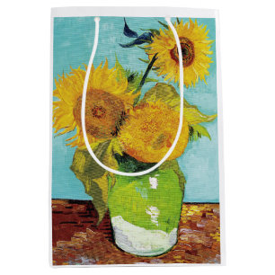 SunblommVincent van Gogh