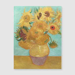 SunblommVincent van Gogh
