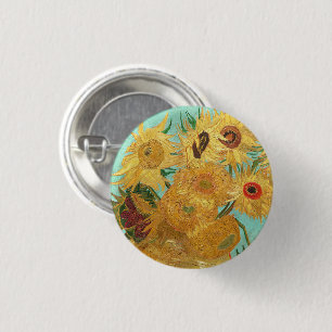 SunblommVincent van Gogh Knapp