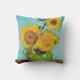 SunblommVincent van Gogh Kudde