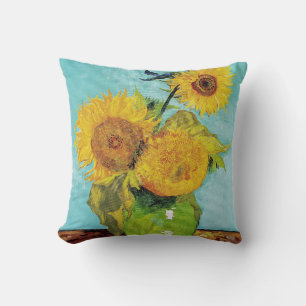 SunblommVincent van Gogh Kudde