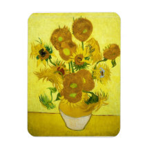SunblommVincent van Gogh
