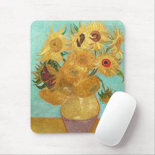SunblommVincent van Gogh Musmatta