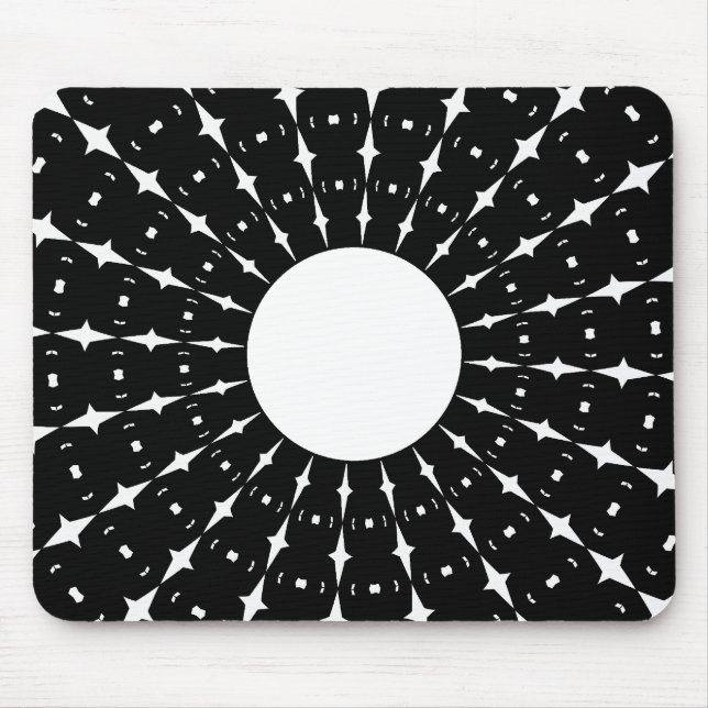 SunBurst 05 Musmatta (Framsidan)