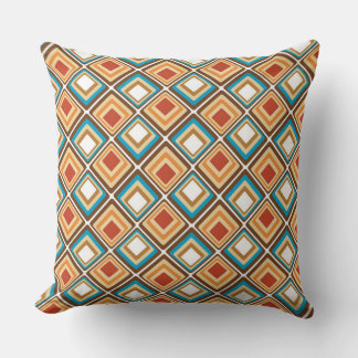 Sunburst Delight Cushion Kudde