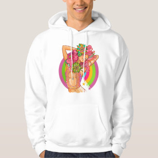 Sunburst Hoody Hoodie