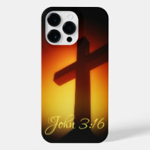 Sunburst Kor John 3:16