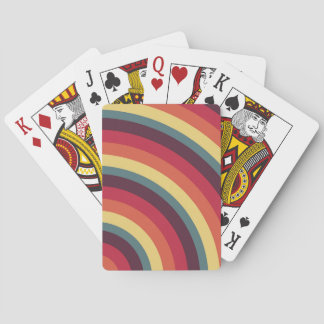 Sunburst Spectrum Casinokort