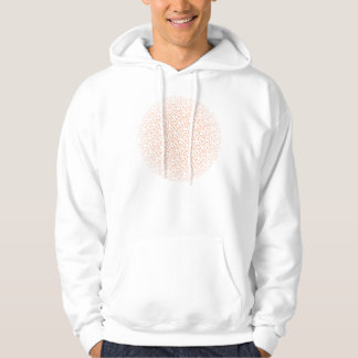 SUNBURSTHOODIE SWEATSHIRT MED LUVA