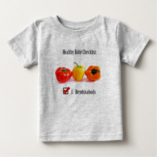Sund babykontrollista (för filippin) tröja