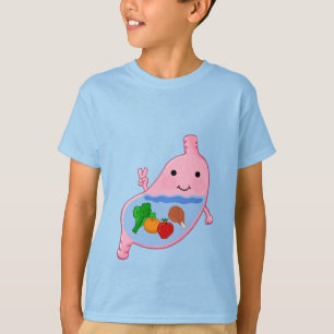 Sund mage t shirt