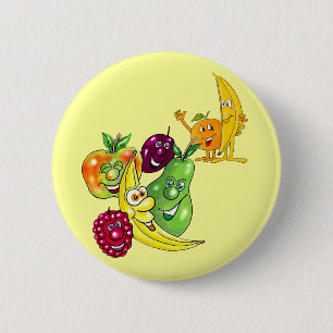 Sund näringsrik frukt knapp