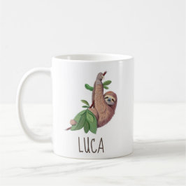 Sund personlig kaffemugg