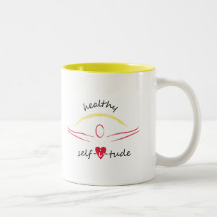 Sund Selfitude mugg