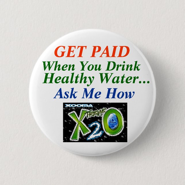 Sund vattenförlust knapp (Framsida)