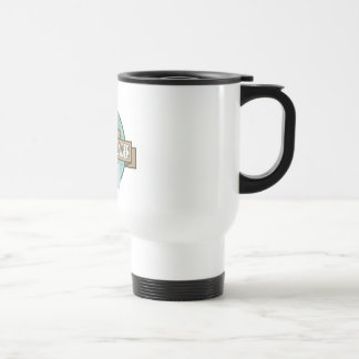 Sund Voyagerlogotyptravel mug Resemugg