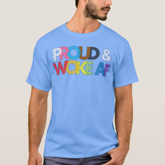 Sund & Woke T Shirt