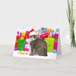 Sundae, Julkatten Kort