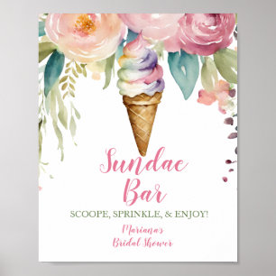 Sundae Pub, hon har fått en bättre Möhippa Poster