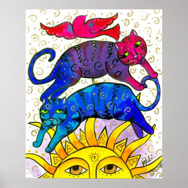 Sundance Poster (Framsidan)