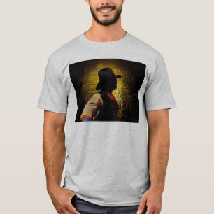 Sundance unge t-shirt