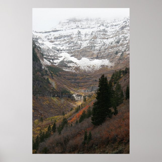 Sundance, Utah Poster (Framsidan)