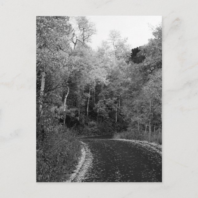 Sundance, Utah Vykort (Framsida)