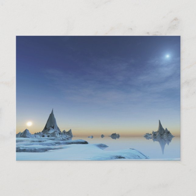 Sundance Vykort (Framsida)