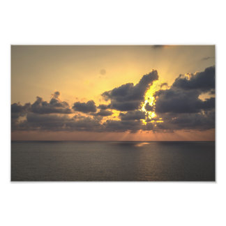 SunDawn Fototryck