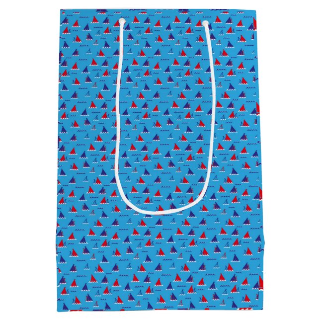 Sunday Sail Dark (Baksidan)