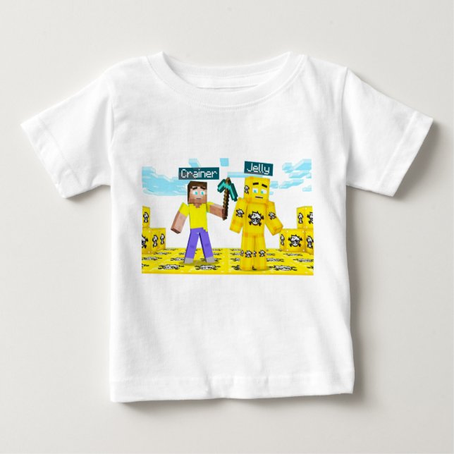 Sundee Kids T Shirt (Framsida)