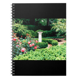 Sundial Anteckningsbok