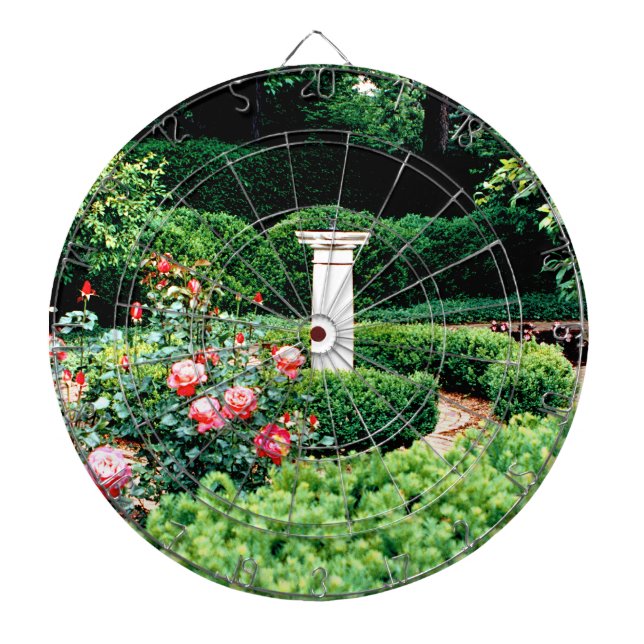 Sundial Darttavla (Framsidan)