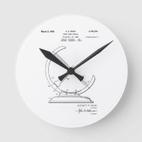 Sundial Patent