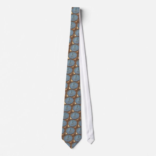 Sundial Slips (Framsida)