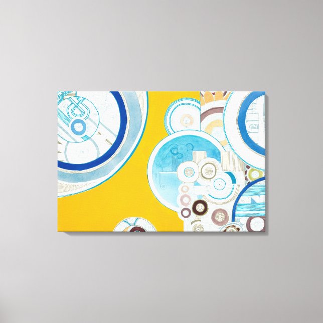 Sundog Canvas (Framsida)