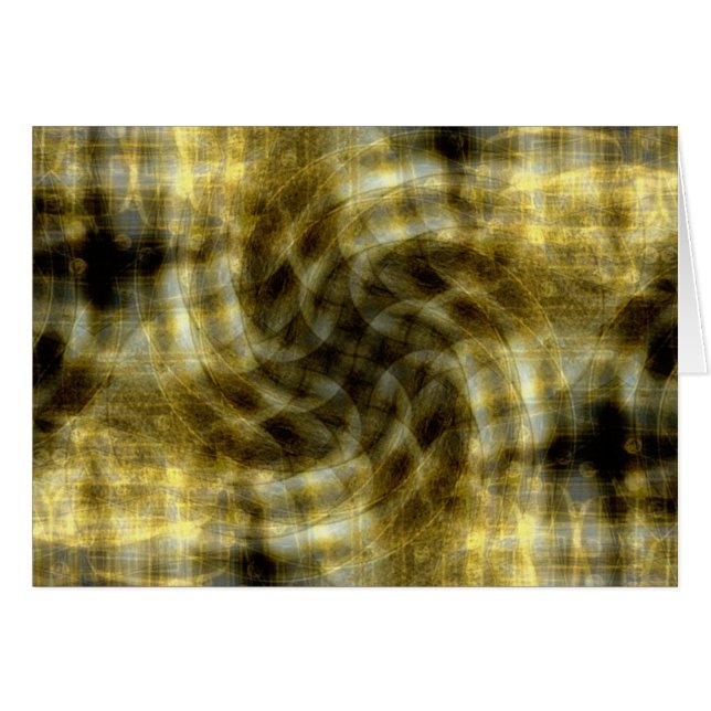 Sundskop-kort 029 hälsningskort (Framsidan Horizontal)