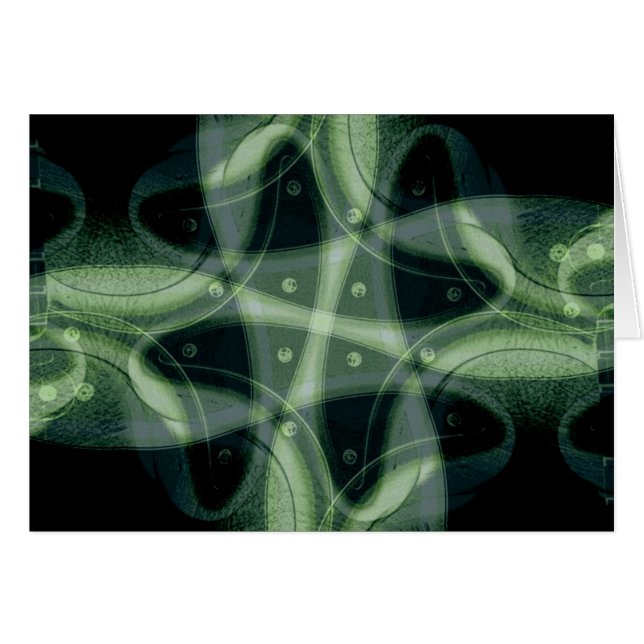 Sundskopkort 030 hälsningskort (Framsidan Horizontal)