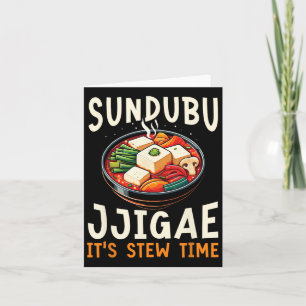 Sundubu Jjigae Asian Food Foodie Koreas Cuisine Ko Kort