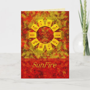 SunFire Kort